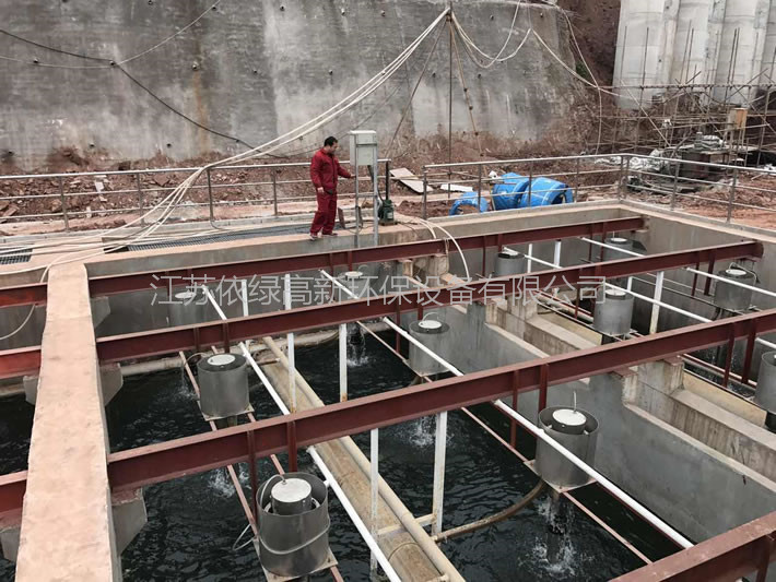 連續性流動砂過濾器